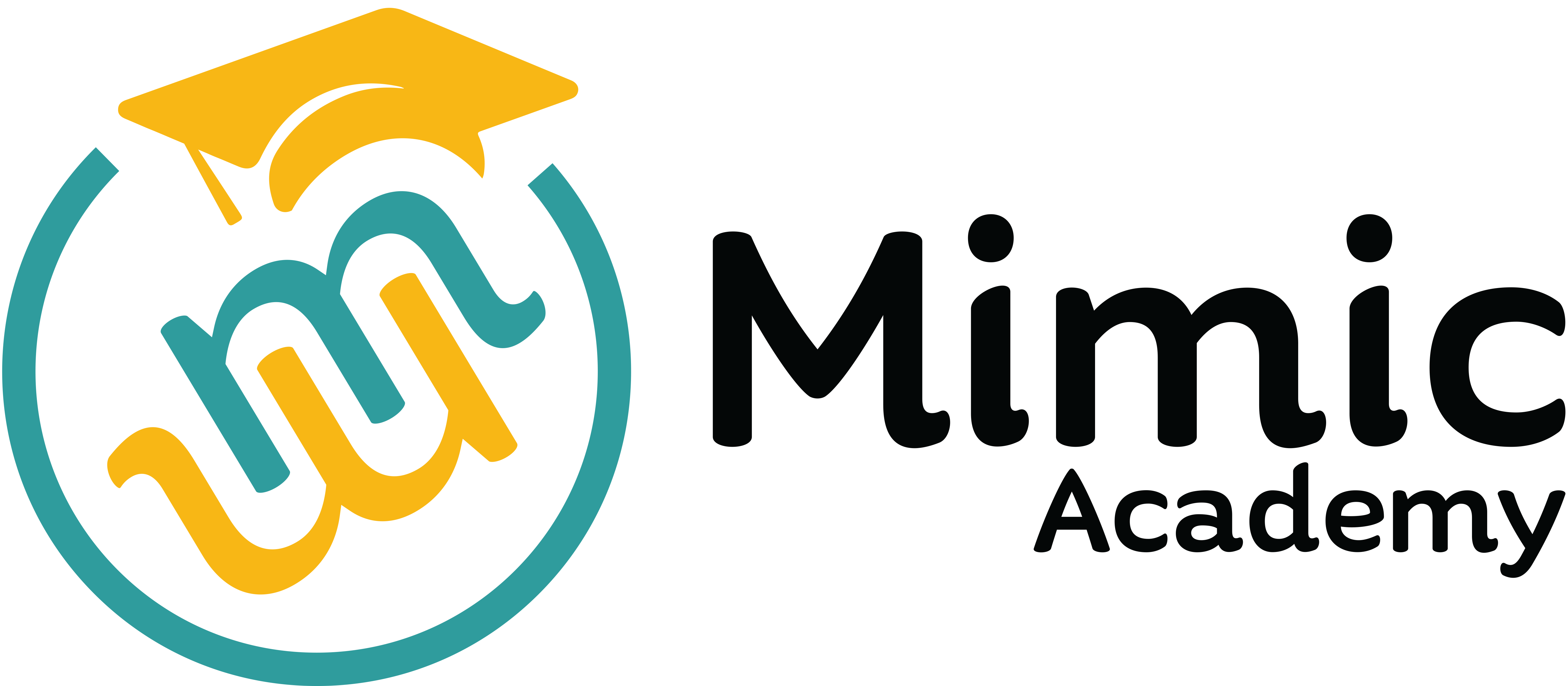 Adaptive LMS Logo